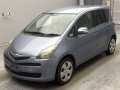 2007 Toyota Ractis