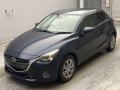 2014 Mazda Demio
