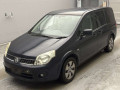 2007 Nissan Lafesta