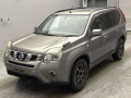 2011 Nissan X-Trail