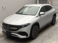 2021 Mercedes Benz EQA