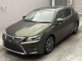 2021 Lexus CT