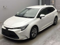 2021 Toyota Corolla Touring Wagon
