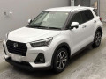 2025 Daihatsu Rocky