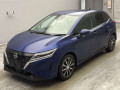 2021 Nissan Note