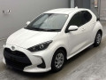 2022 Toyota YARIS