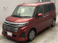 2024 Toyota Roomy