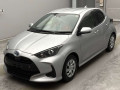 2023 Toyota YARIS
