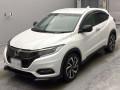 2018 Honda VEZEL