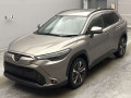 2021 Toyota Corolla Cross