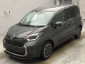 2023 Toyota Sienta