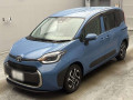 2023 Toyota Sienta