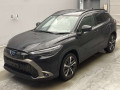 2023 Toyota Corolla Cross
