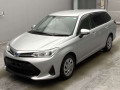 2021 Toyota Corolla Fielder
