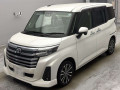 2025 Toyota Roomy