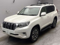 2024 Toyota Land Cruiser Prado