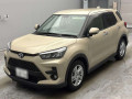 2023 Toyota Raize