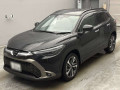 2024 Toyota Corolla Cross