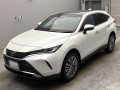 2024 Toyota Harrier Hybrid