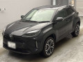 2024 Toyota YARIS CROSS