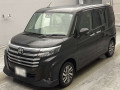 2021 Toyota Roomy