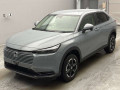 2026 Honda VEZEL