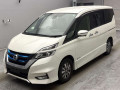 2019 Nissan Serena