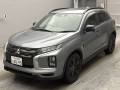2024 Mitsubishi RVR