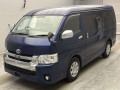 2019 Toyota Hiace Wagon