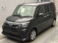 2024 Toyota Roomy