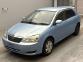 2003 Toyota Corolla Runx