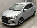 2022 Mitsubishi Mirage