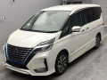 2021 Nissan Serena
