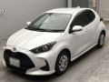 2025 Toyota YARIS