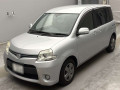 2012 Toyota Sienta