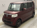2014 Honda N-BOX