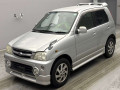2005 Daihatsu Terios Kid