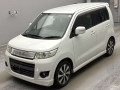2012 Suzuki WAGON R STINGRAY