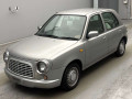 1999 Nissan March