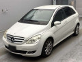 2007 Mercedes Benz B-Class