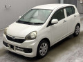 2013 Daihatsu Mira e:S