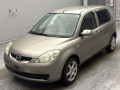 2006 Mazda Demio