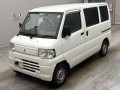 2013 Mitsubishi Minicab Van