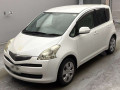 2009 Toyota Ractis