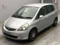 2004 Honda Fit