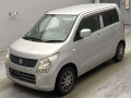 2010 Suzuki Wagon R
