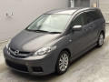 2007 Mazda Premacy