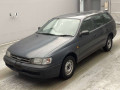 2000 Toyota Caldina Van
