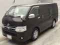 2013 Toyota Hiace Van