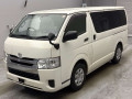 2015 Toyota Hiace Van